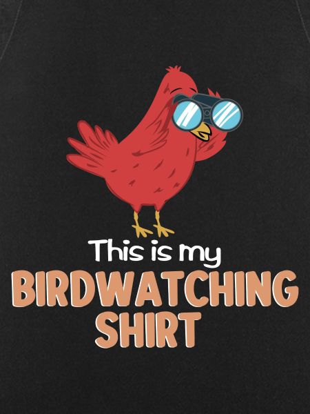 Bird watching
