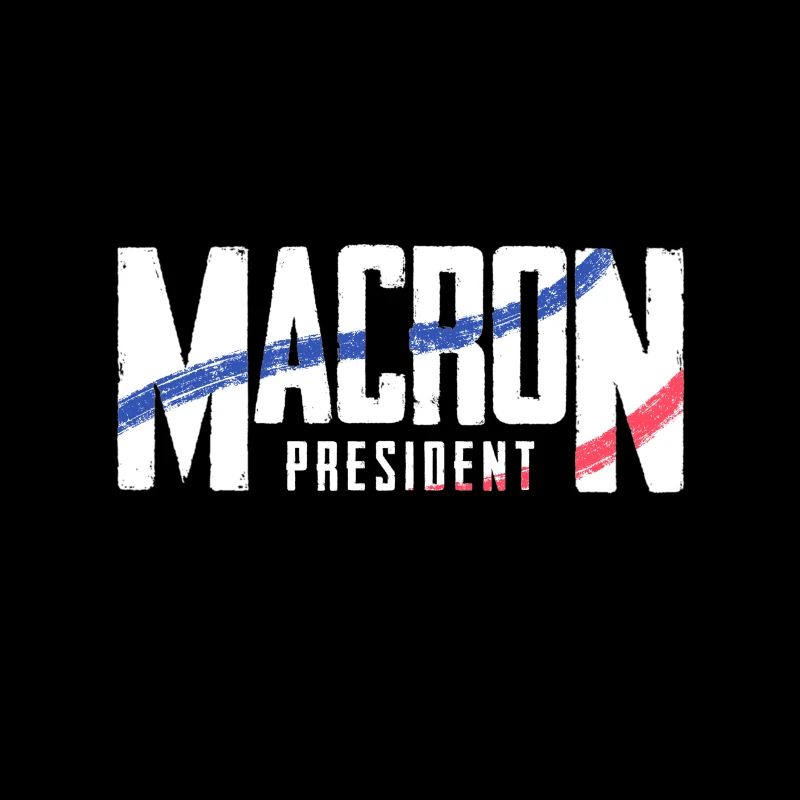 MACRON President 2022 - 2027