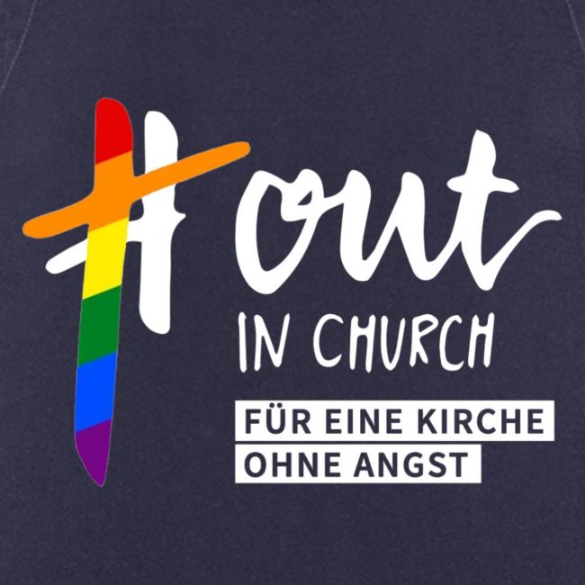 OutInChurch - Für eine Kirche ohne Angst
