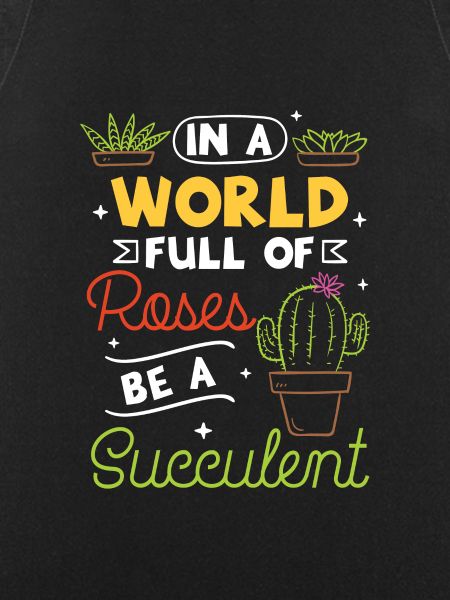 Succulent Plants