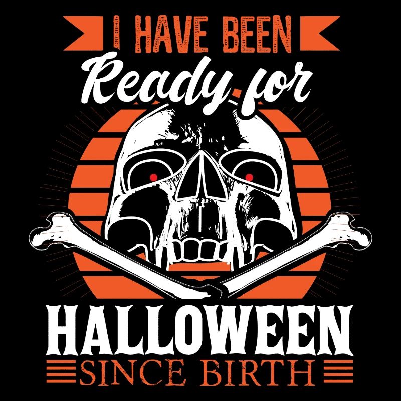 Halloween Octobre