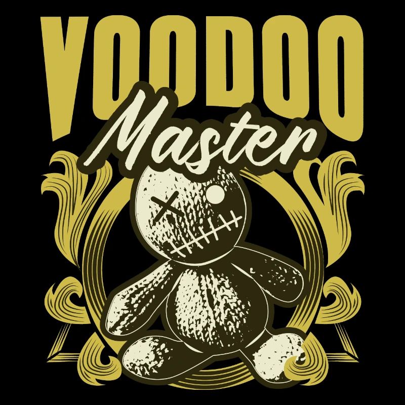 Voodoo Magic Magic Gift