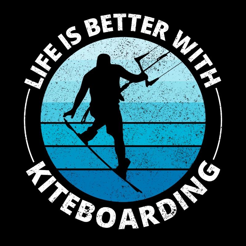 Kitesurfing Kitesurf Kiteboarding Kiteboarder