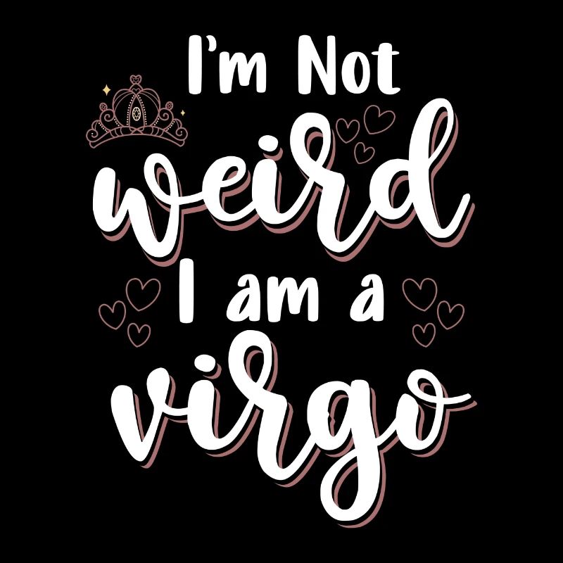 Virgo Zodiac Sign Element Mercury