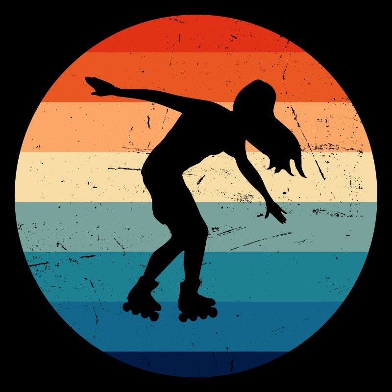 Roller Skate Men Women's Rollerskate Roller Skating