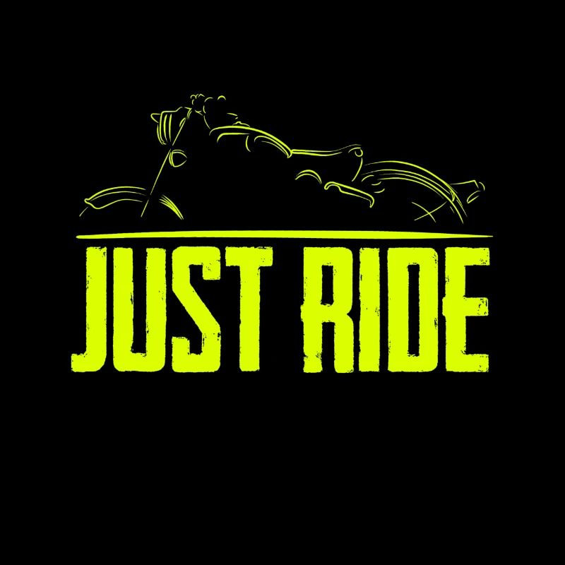 Chopper - just ride