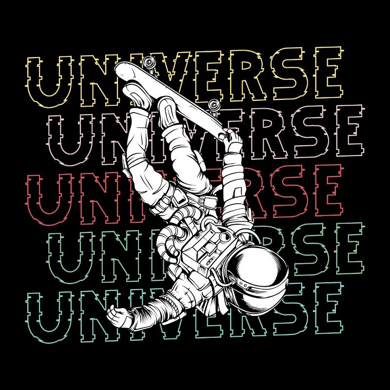 Espace Lune Mars