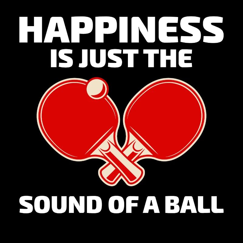 Ping Pong Master Table Tennis Coach Paddle Player