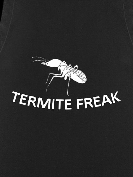 Termite Freak