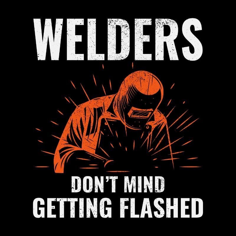 Welding Welder Metal Construction Ironworker