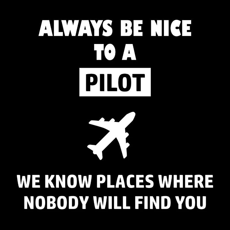 Pilot Design Aircraft Formation de pilote