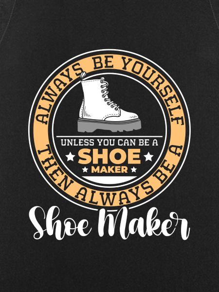 Shoemaker's work