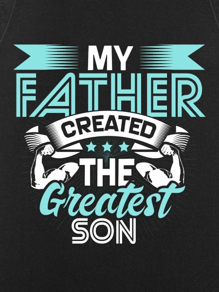 Best Son Gift