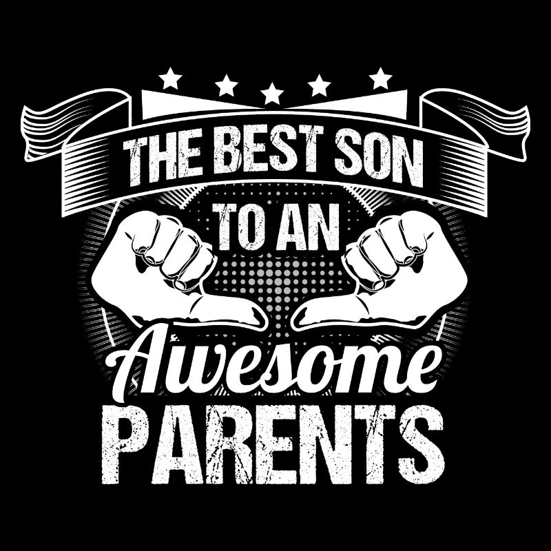 Sohn Eltern Geschenkidee