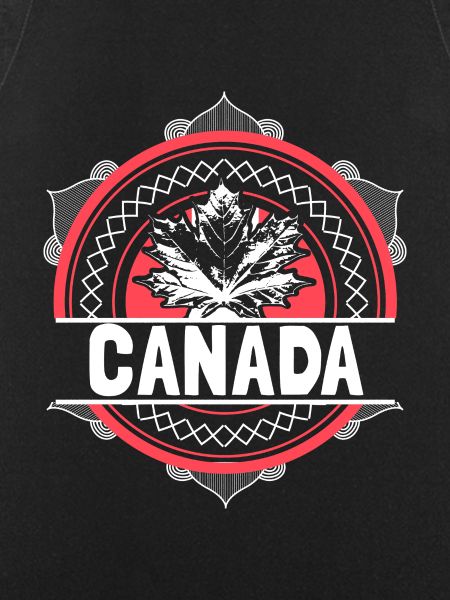 Canada Origin Gift