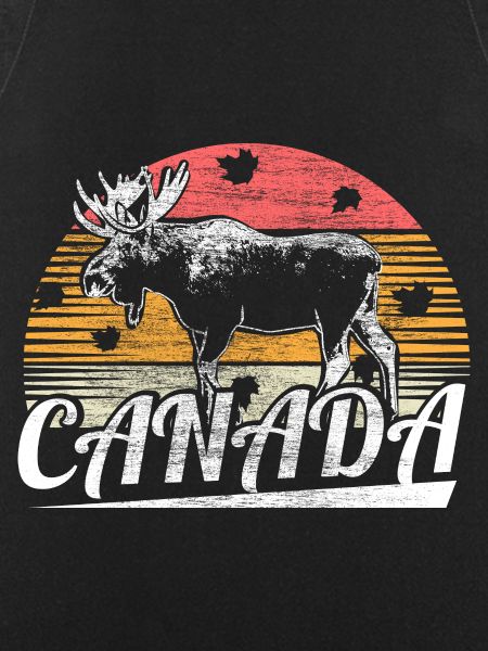 Canada Snow Nation Gift
