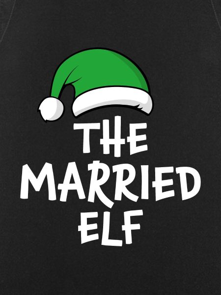 The Married Elf