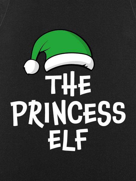The Princess Elf