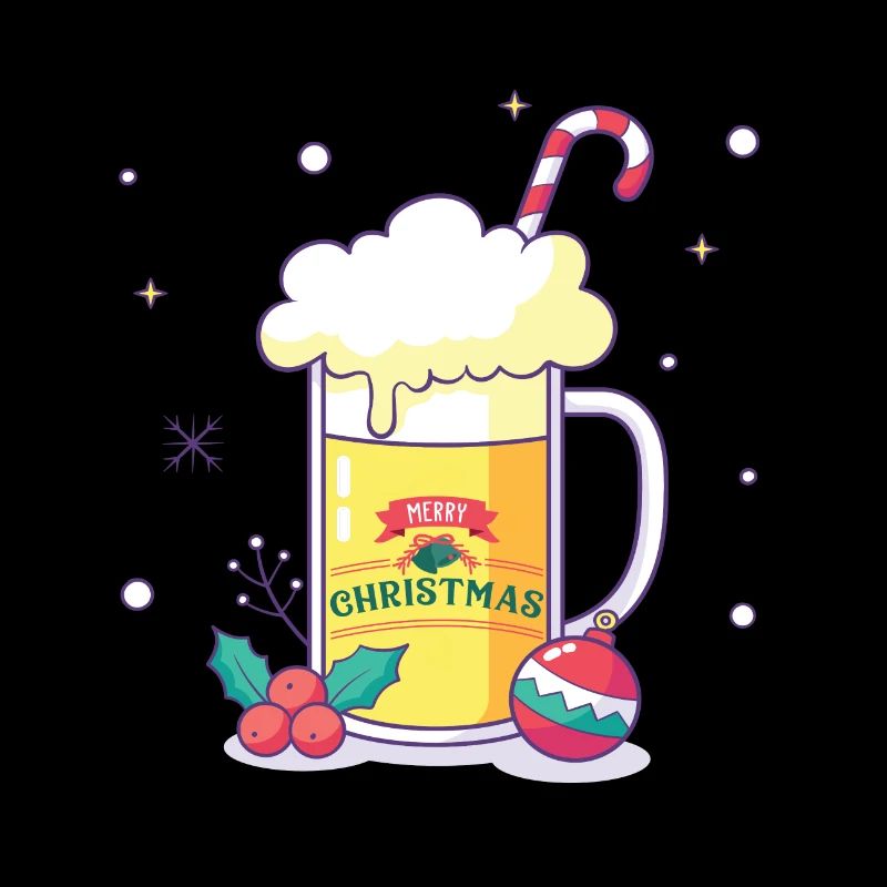 Bière de Noël
