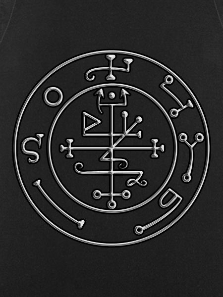 Seal of Beelzebub