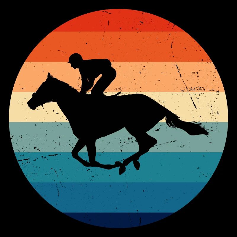 Saut d’obstacles Équitation Chasse équestre