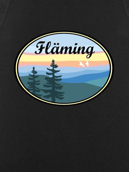 Fläming Landschaft