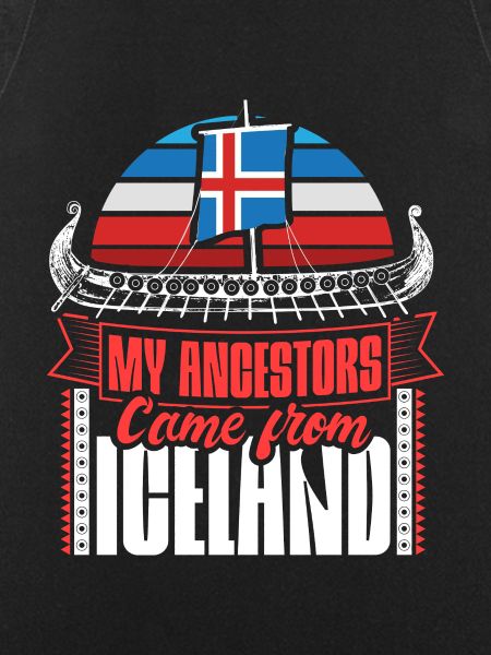 Iceland State