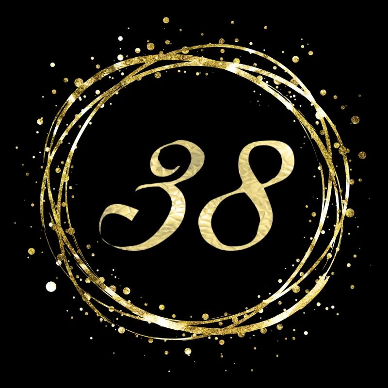 38