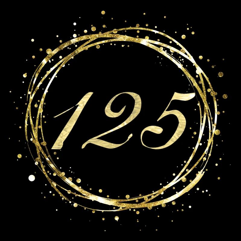 125