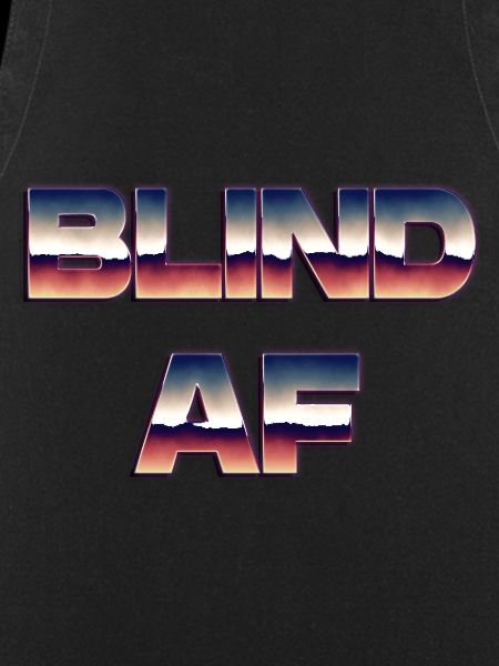 Blind AF