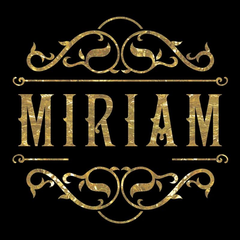 Miriam or