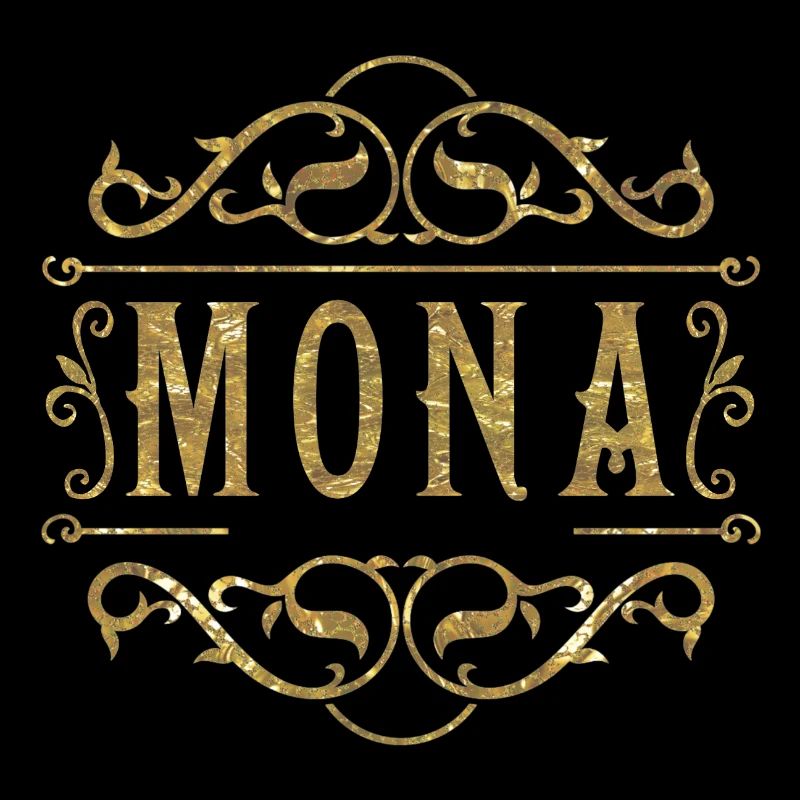Mona or