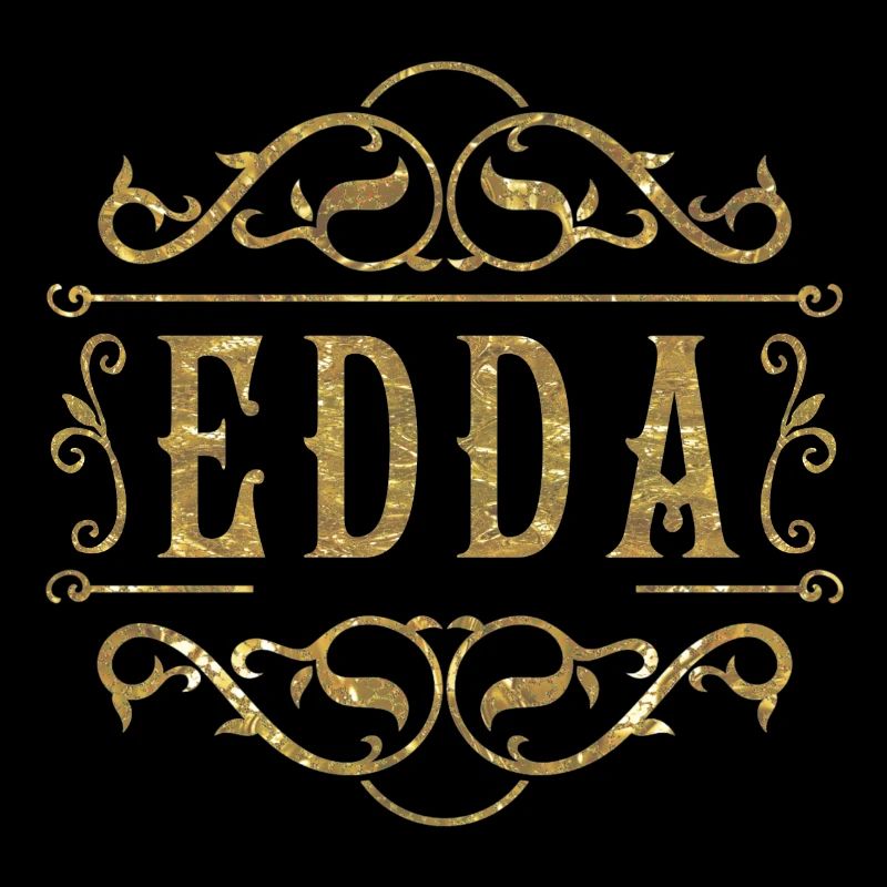 Edda gold