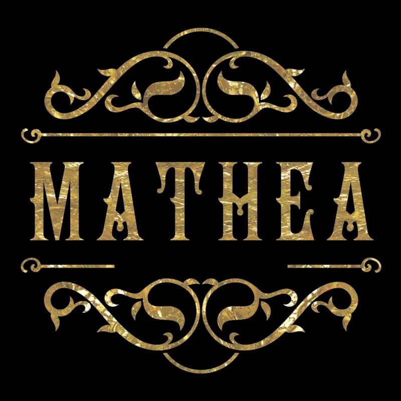 Mathea or