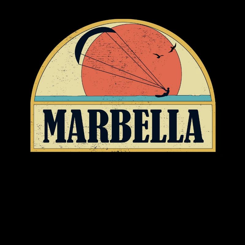 Kitesurf Marbella