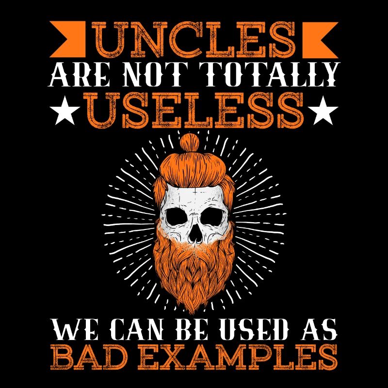 Papa uncle papa uncle relatively totally useless