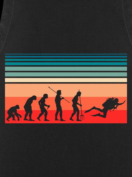 Evolution Diving