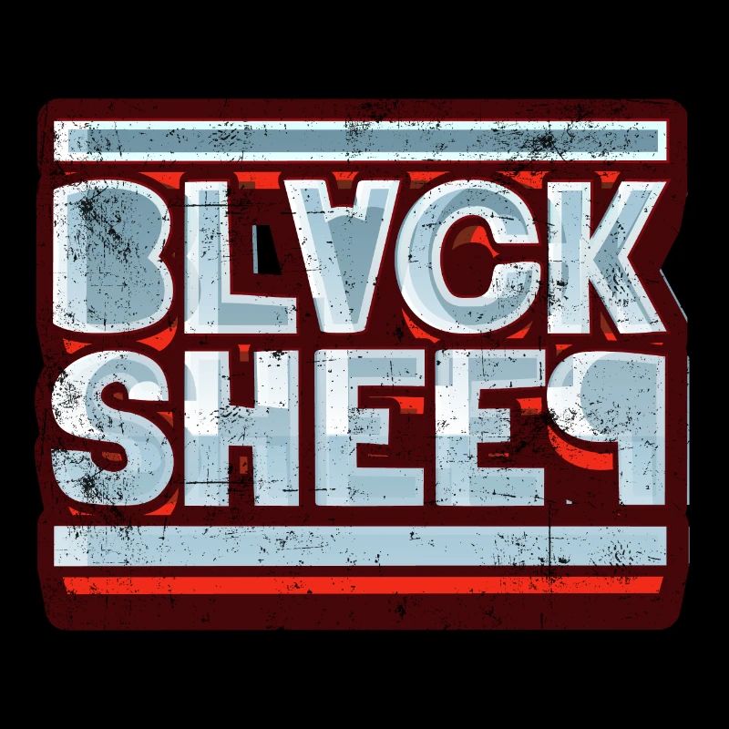 Black Sheep Retro