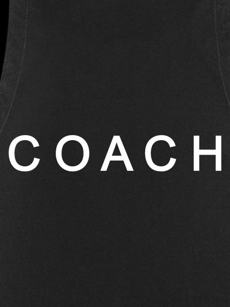 Coach