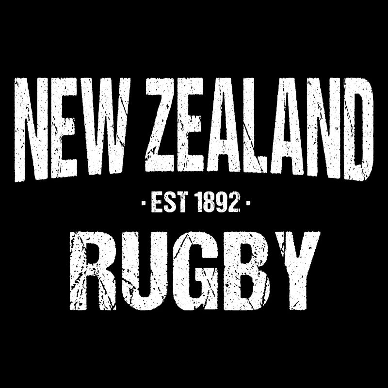 Fédération néo-zélandaise de rugby à XV