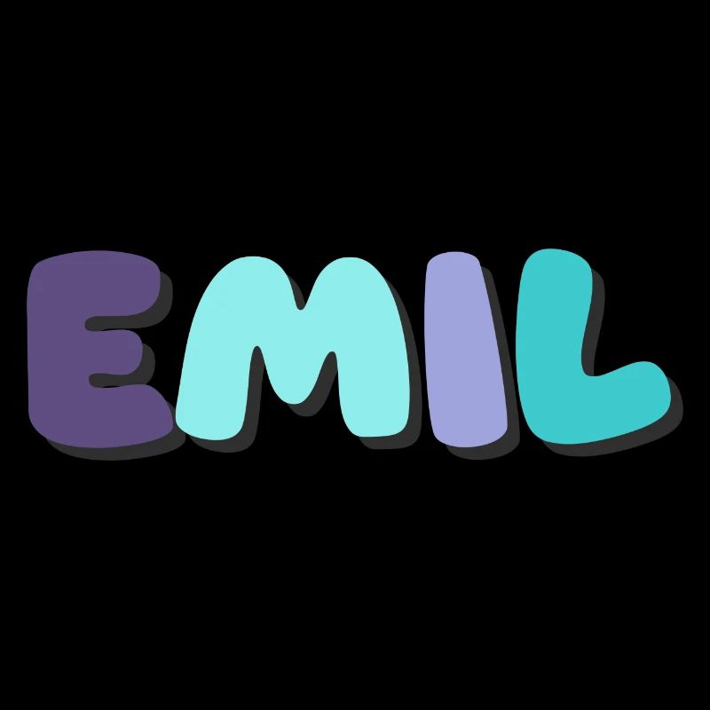 Name - Emil