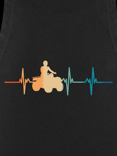 Quad Heartbeat