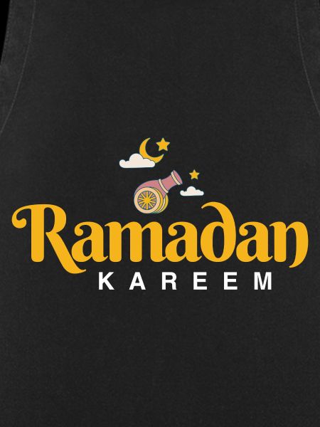 Ramadan Mubarak