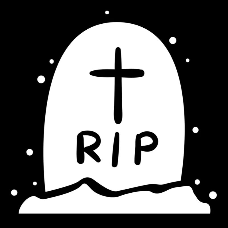 rest in peace