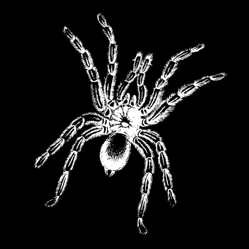 Spinne