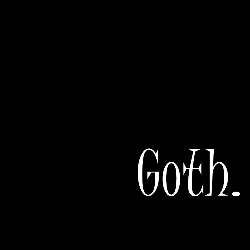 Goth