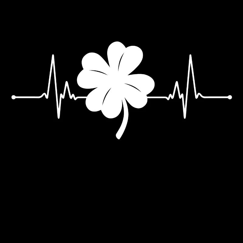 Shamrock Clover Ireland st patricks day patrick