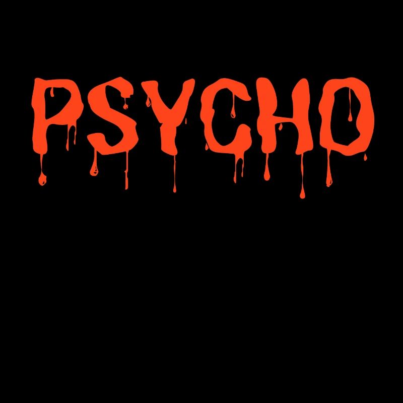 Psycho Horror