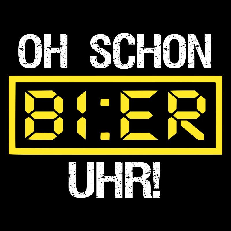Lustig Bier Sprüche Geschenk Biertrinker Party Fun