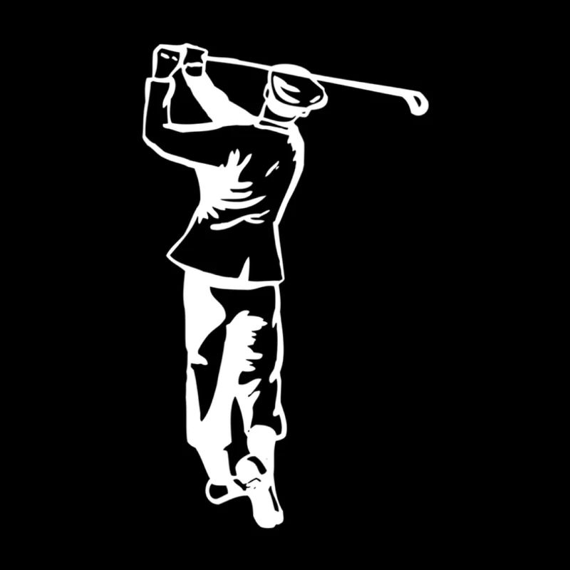 Golf - Golfing - Golfers